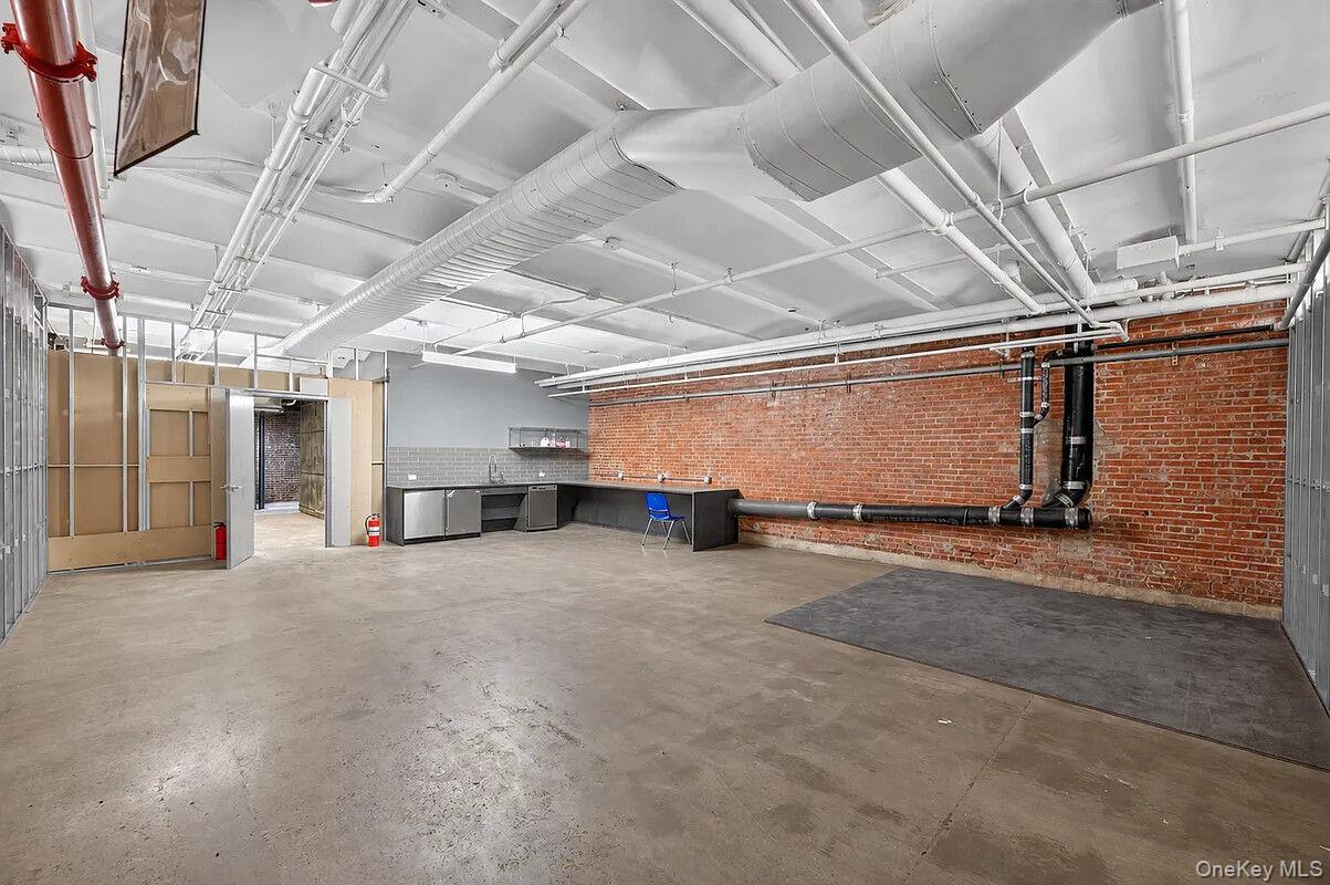 81 WOOSTER Street Unit BASEMENT, Manhattan NY 10013