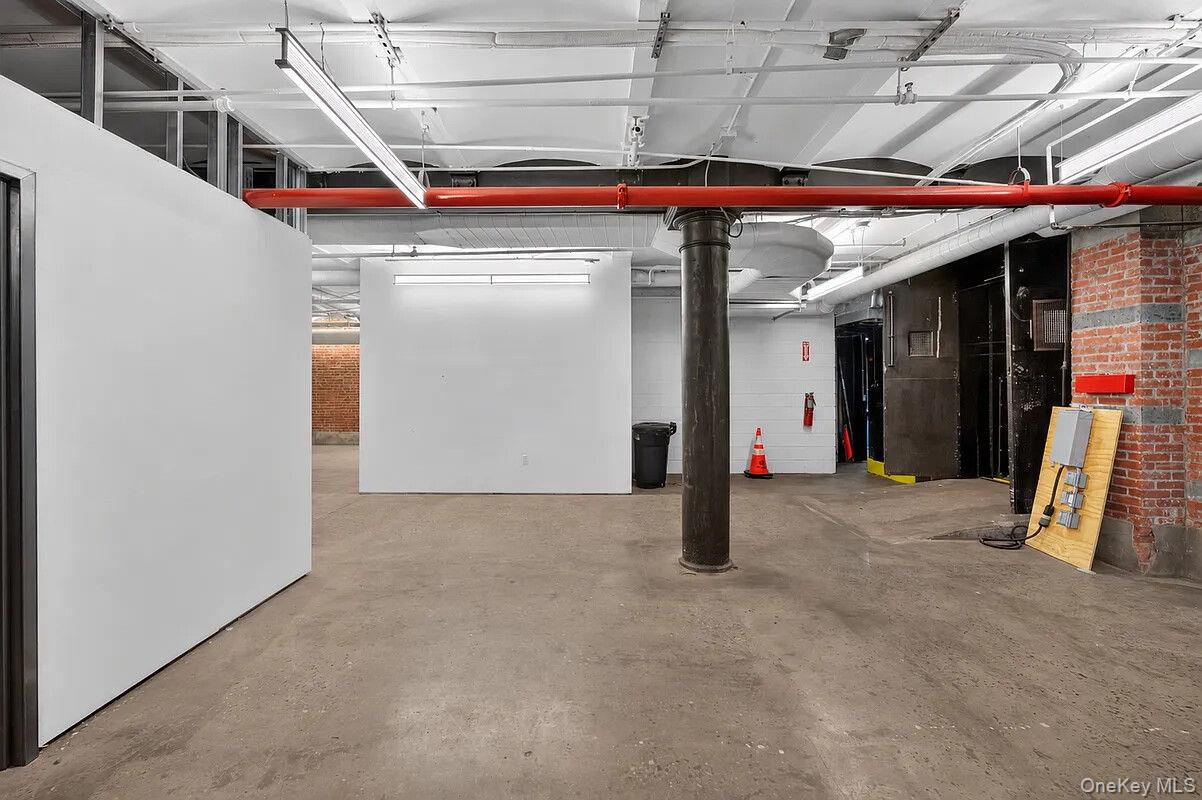 81 WOOSTER Street Unit BASEMENT, Manhattan NY 10013