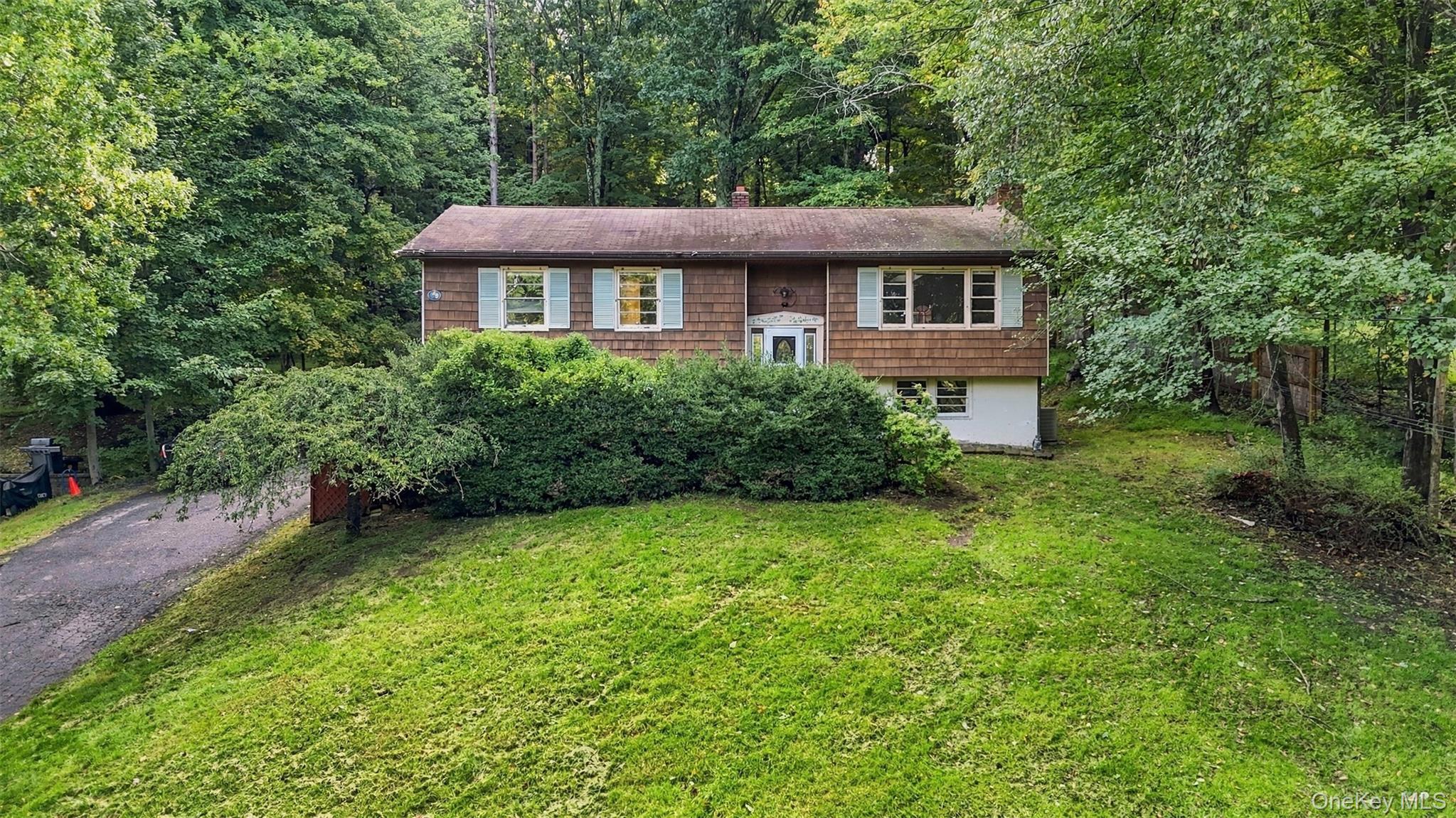 45 Sayer Road, Blooming Grove NY 10914