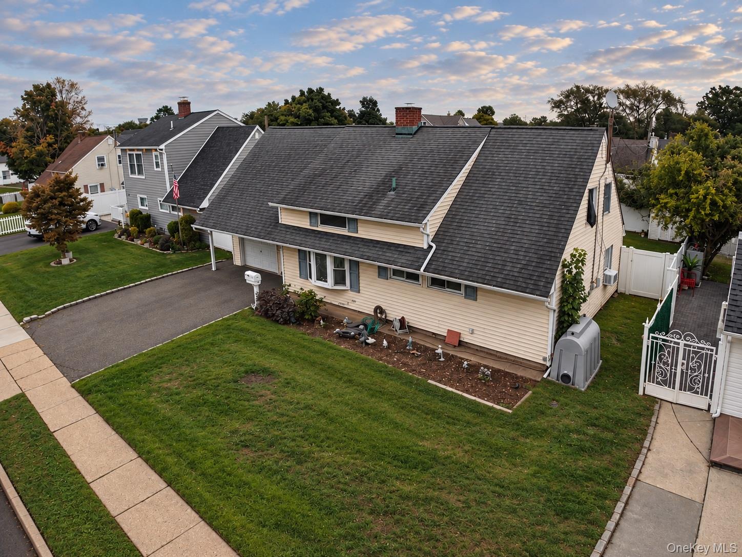 158 Bloomingdale Road, Levittown NY 11756