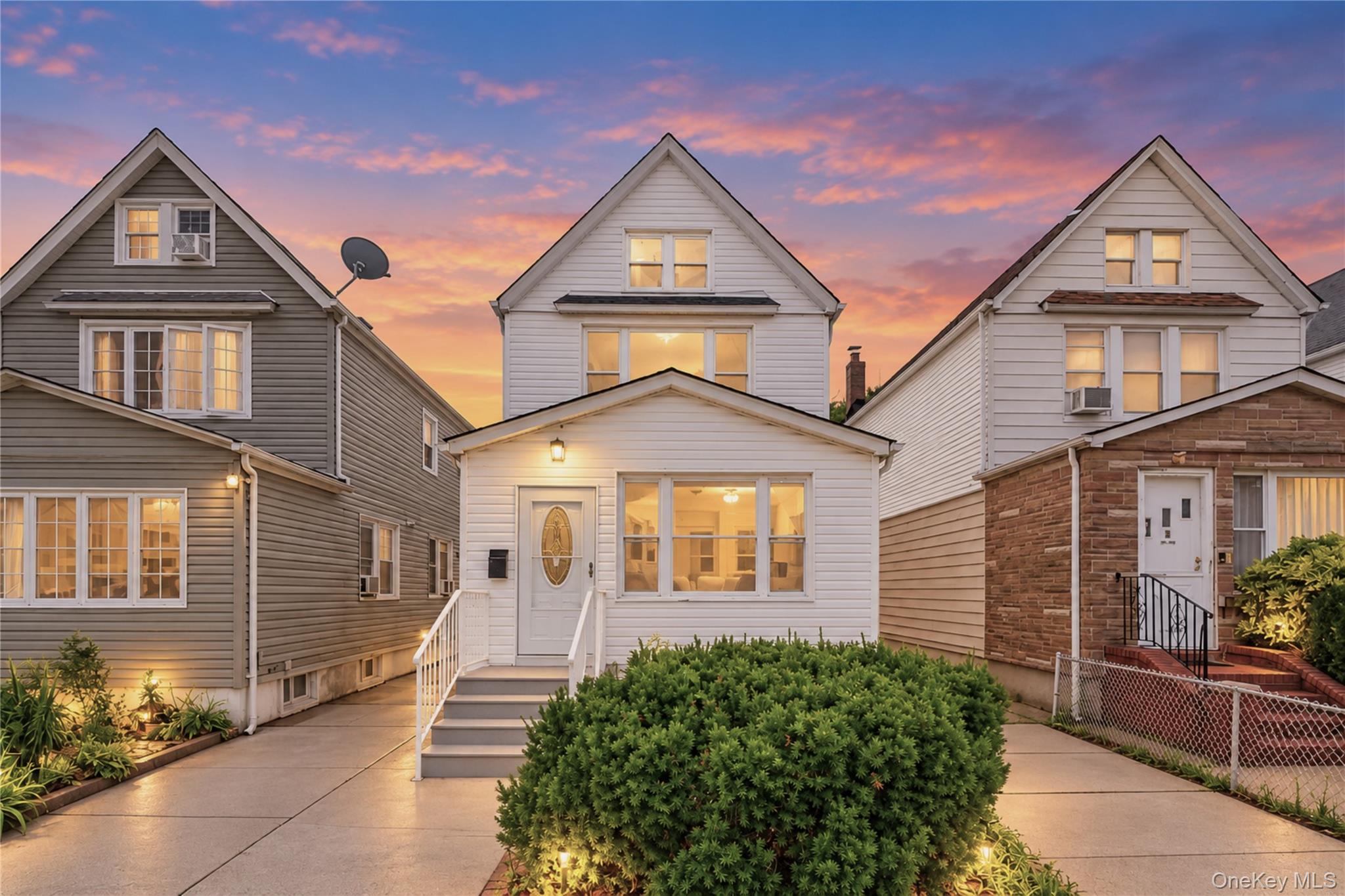 217-08 110th Road, Queens Village NY 11429
