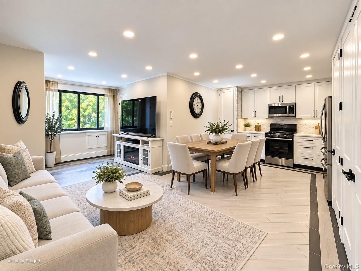 7252 Metropolitan Avenue Unit 2B, Middle Village NY 11379