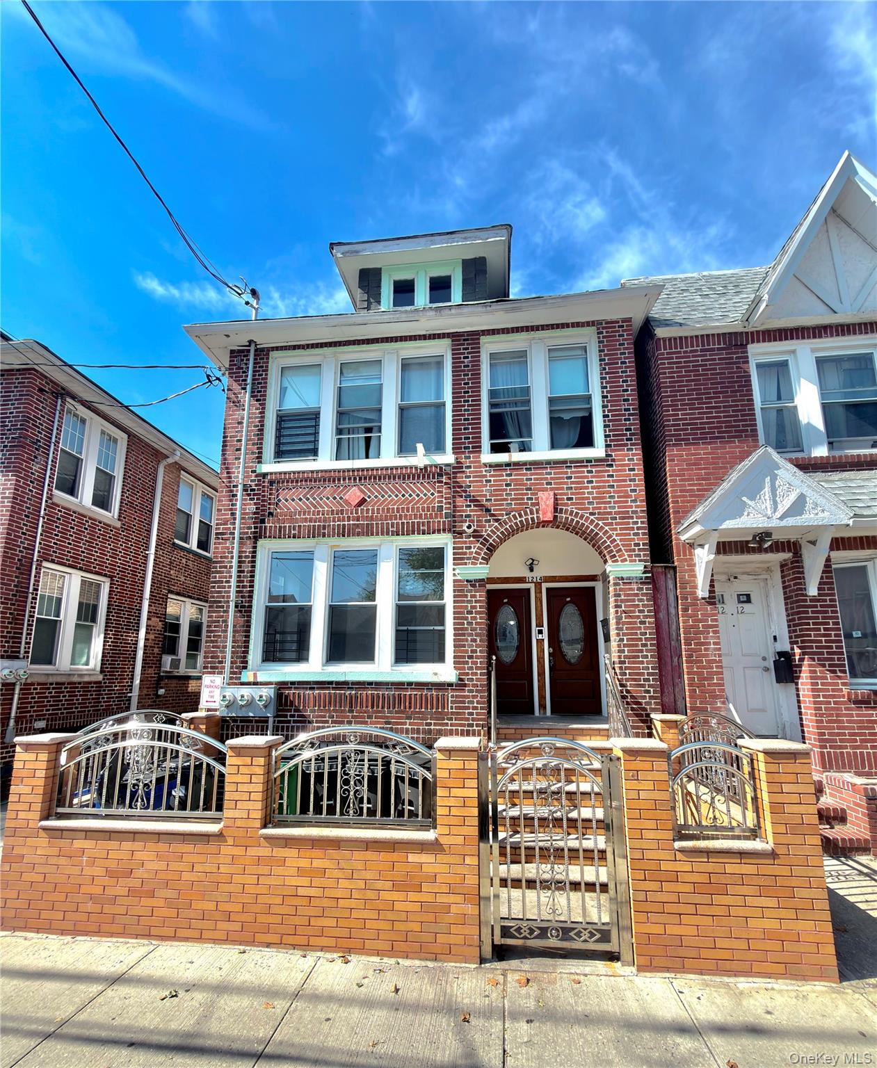 1214 E 34th Street, Brooklyn NY 11210