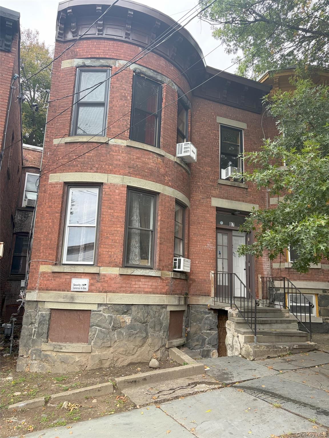 87 City Terrace, Newburgh NY 12550