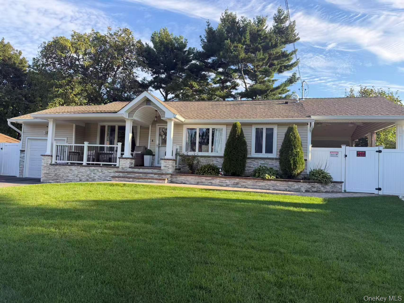42 Blue Jay Drive, Brentwood NY 11717