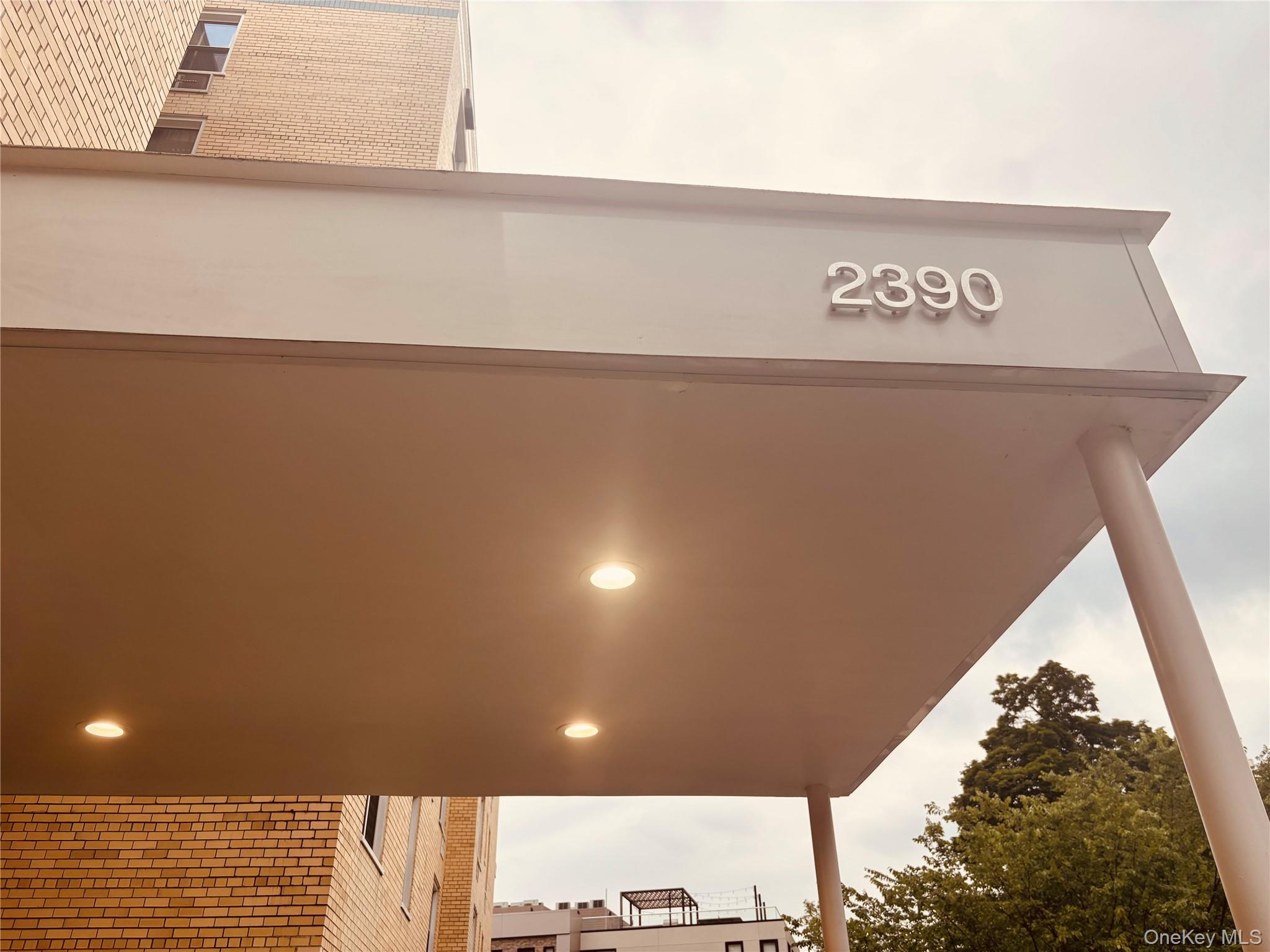 2390 Palisade Avenue Unit 1A, Bronx NY 10463
