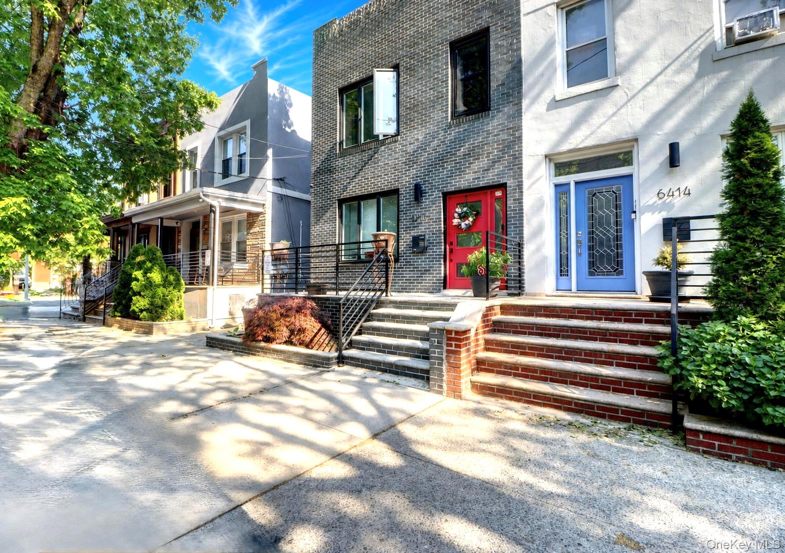 6416 Cooper Avenue, Ridgewood NY 11385