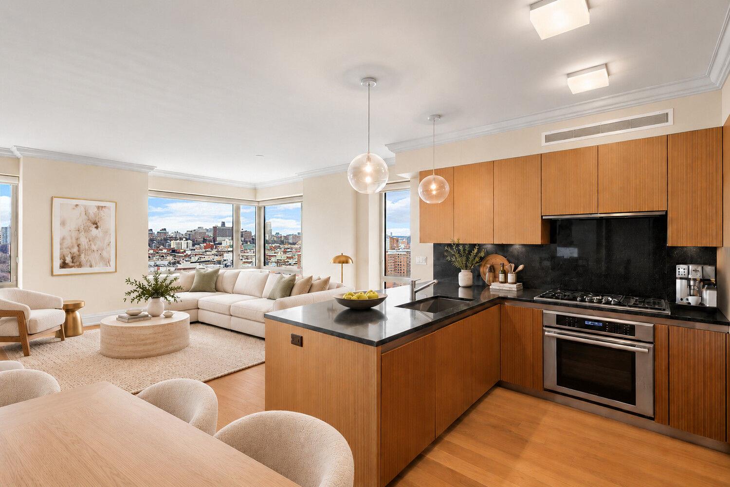 1280 5TH Avenue Unit 18A, Manhattan NY 10029