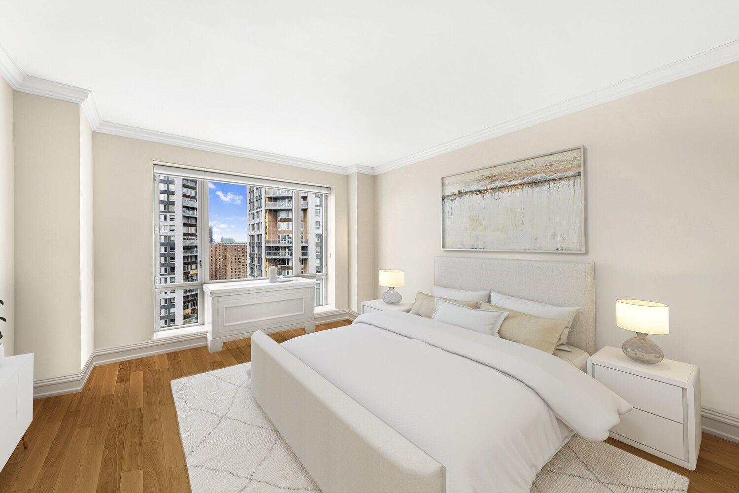 1280 5TH Avenue Unit 18A, Manhattan NY 10029