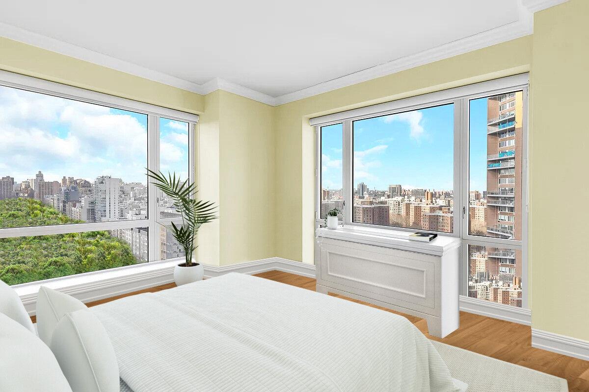 1280 5TH Avenue Unit 18A, Manhattan NY 10029