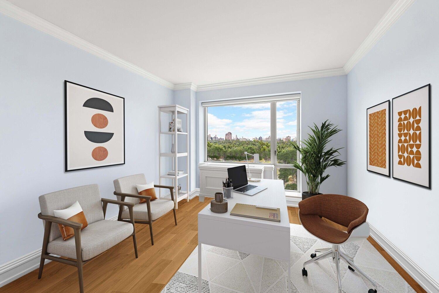1280 5TH Avenue Unit 18A, Manhattan NY 10029