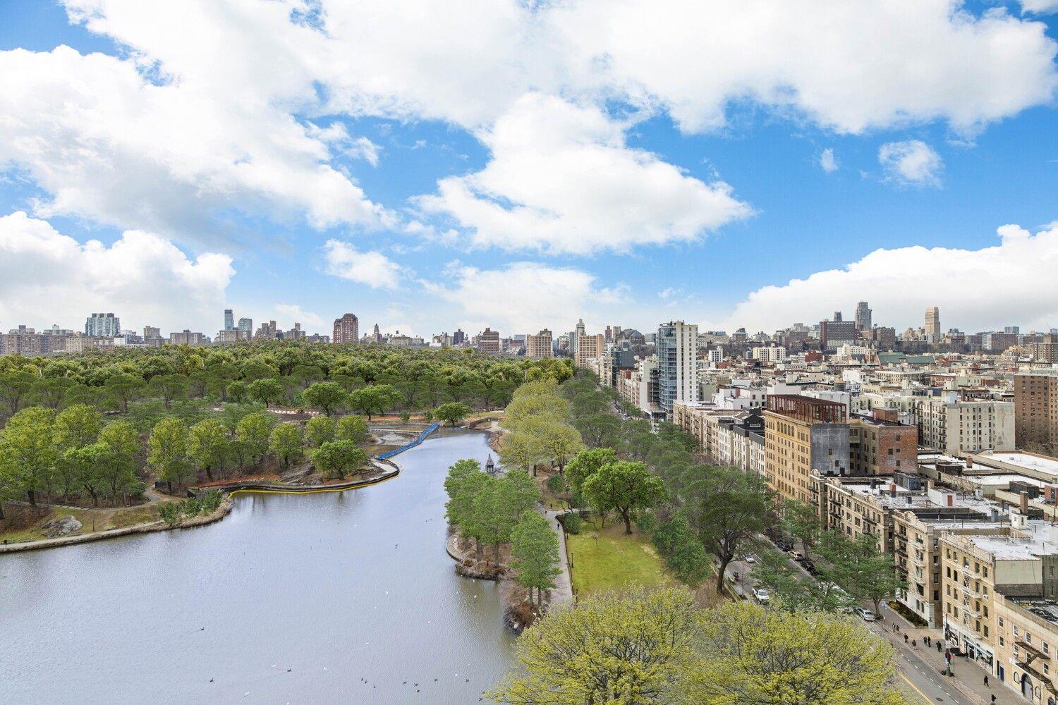 1280 5TH Avenue Unit 18A, Manhattan NY 10029