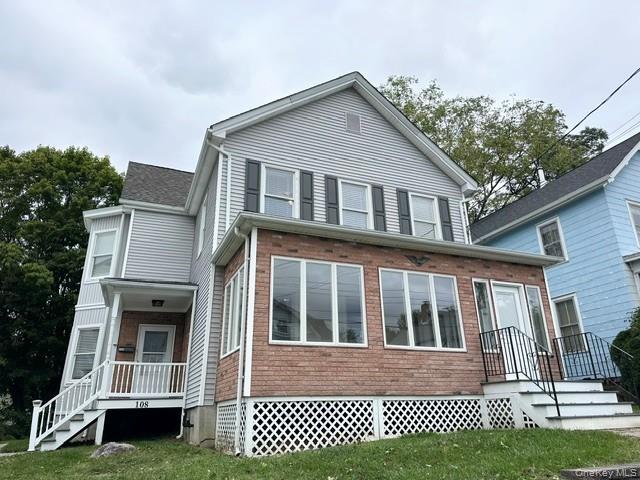 108 Orchard Street, Walden NY 12586