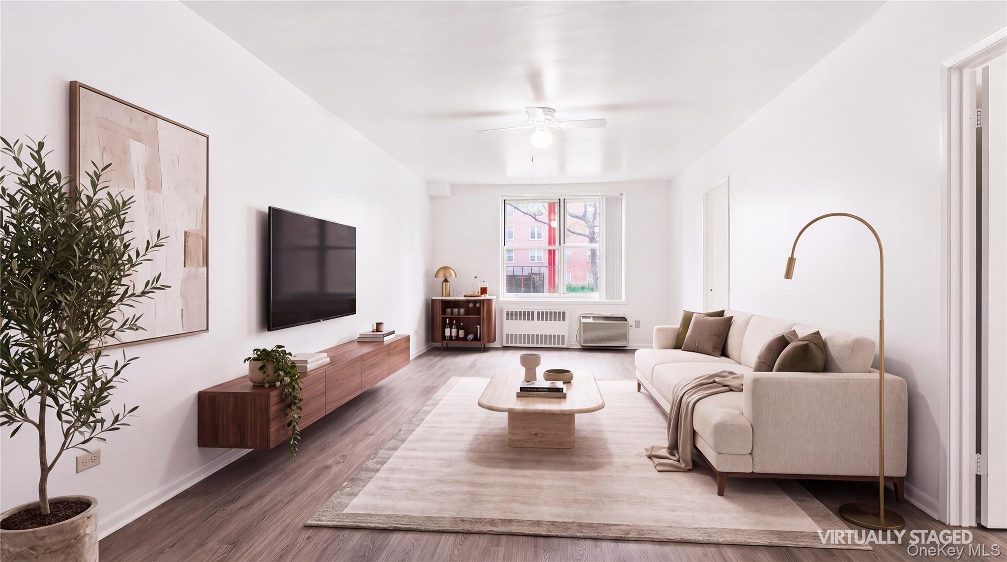 142-05 Roosevelt Avenue Unit 206, Flushing NY 11354