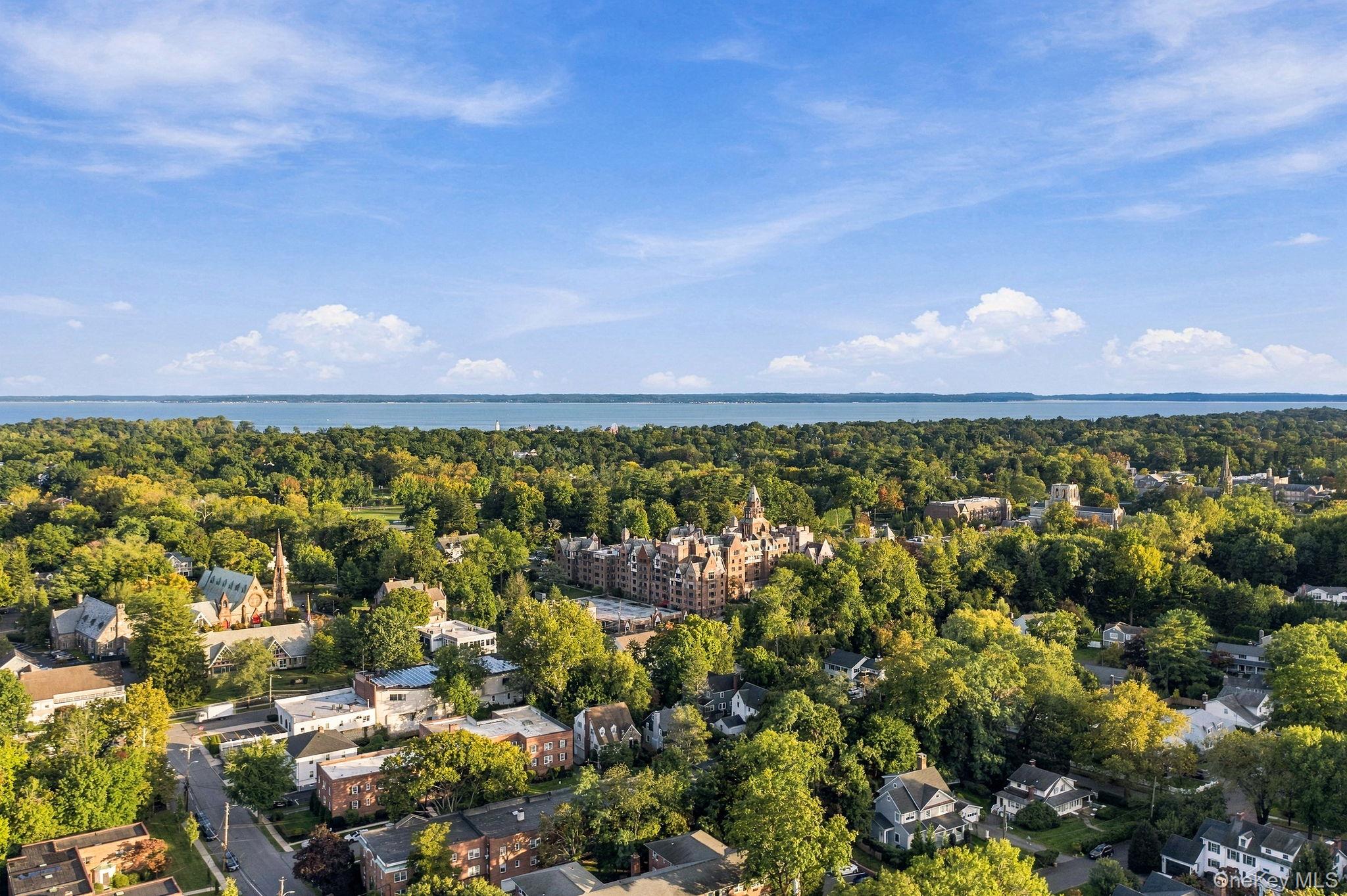 72 Orchard Avenue, Rye NY 10580