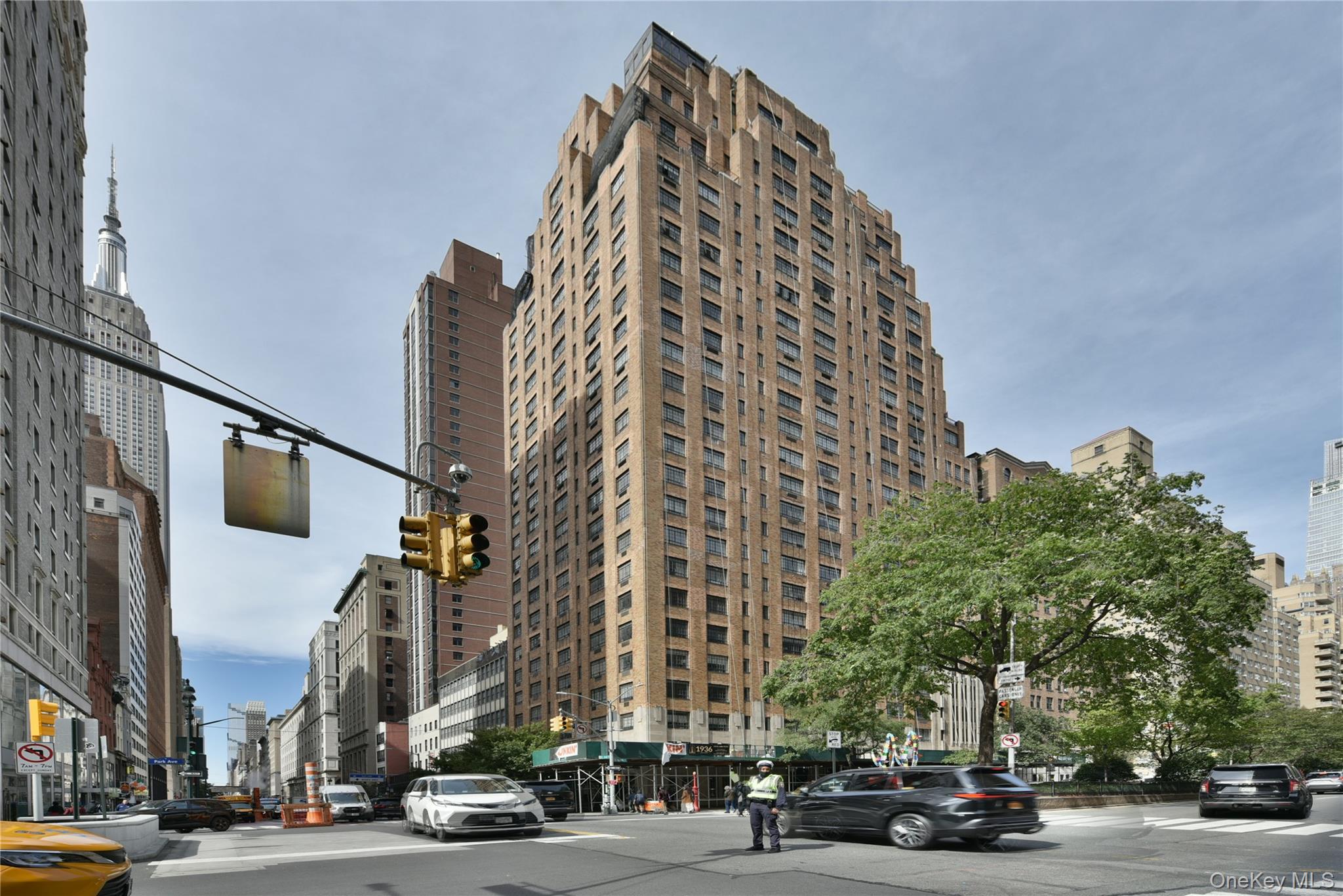 10 Park Avenue Unit 4B, Manhattan NY 10016