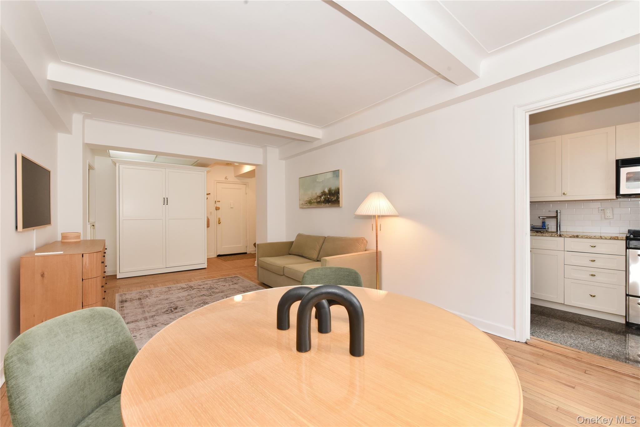 10 Park Avenue Unit 4B, Manhattan NY 10016