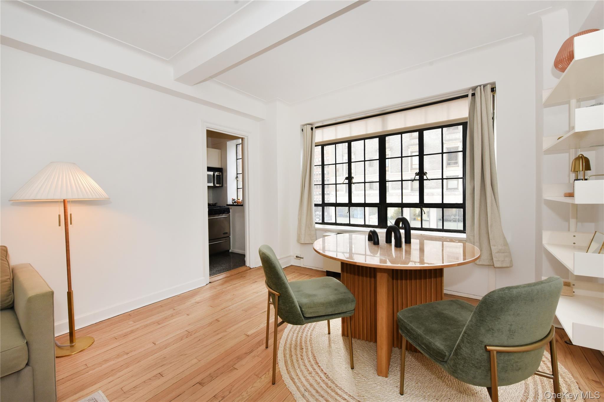 10 Park Avenue Unit 4B, Manhattan NY 10016