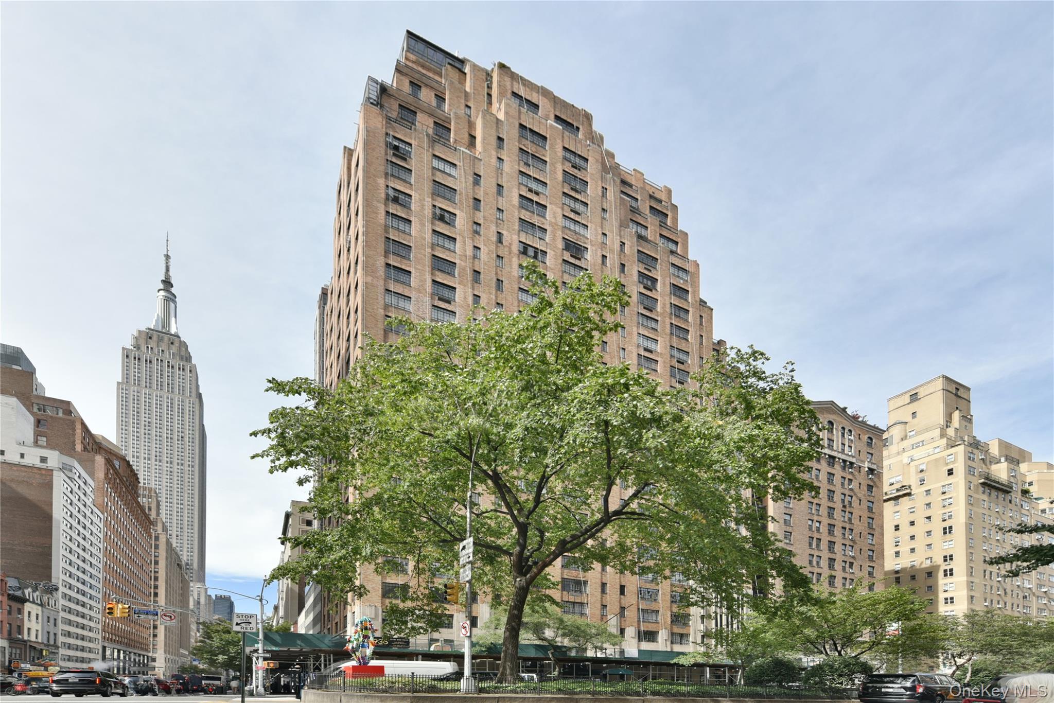 10 Park Avenue Unit 4B, Manhattan NY 10016