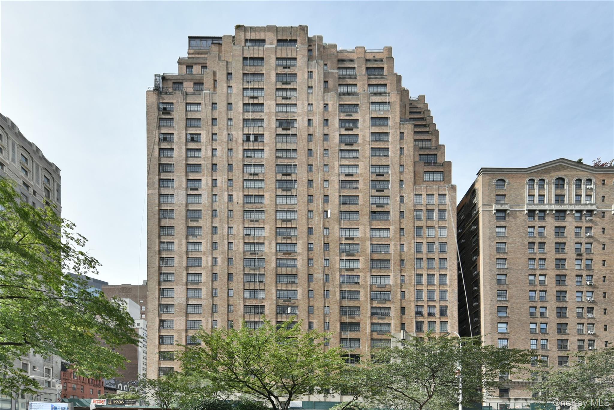 10 Park Avenue Unit 4B, Manhattan NY 10016