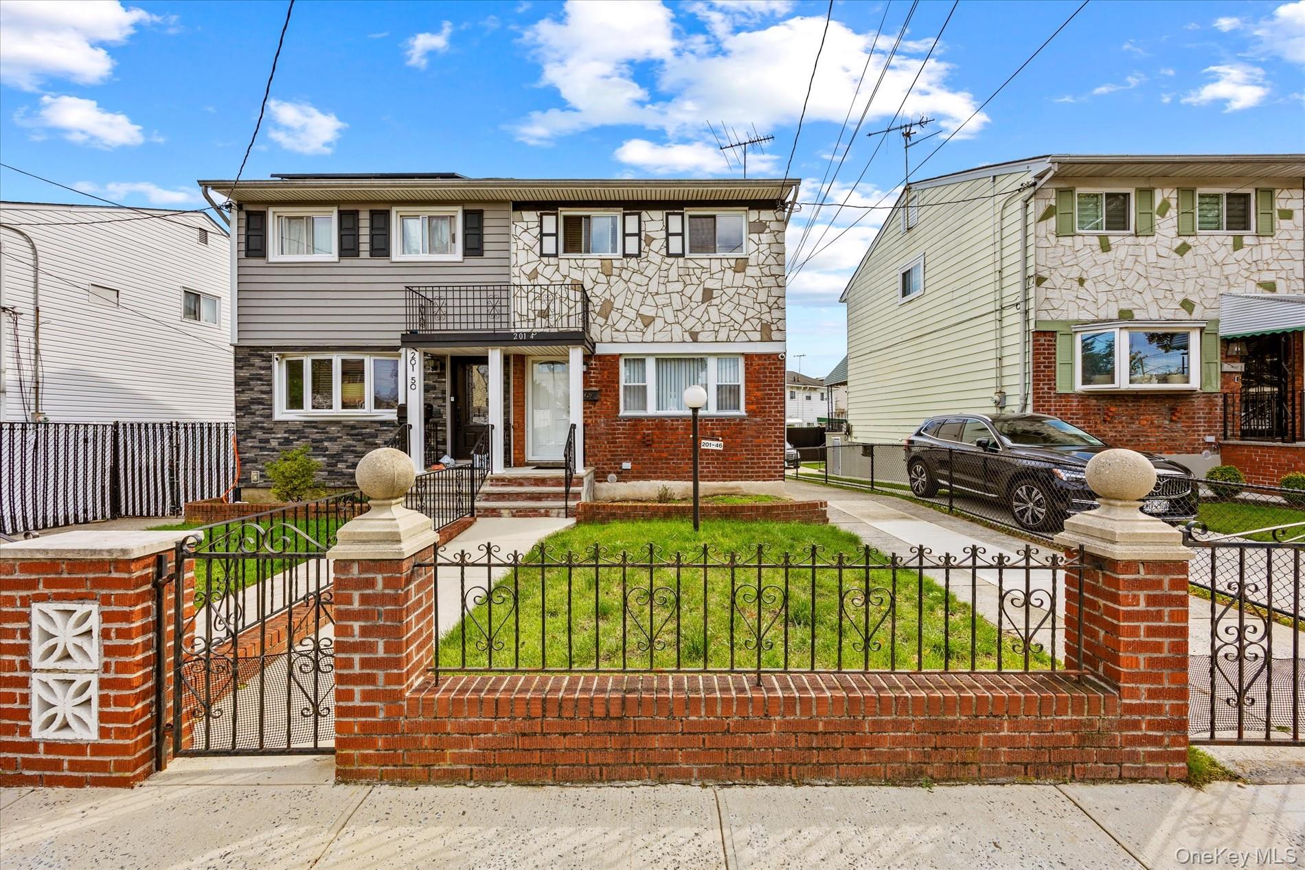 201-46 120TH Avenue, Saint Albans NY 11412