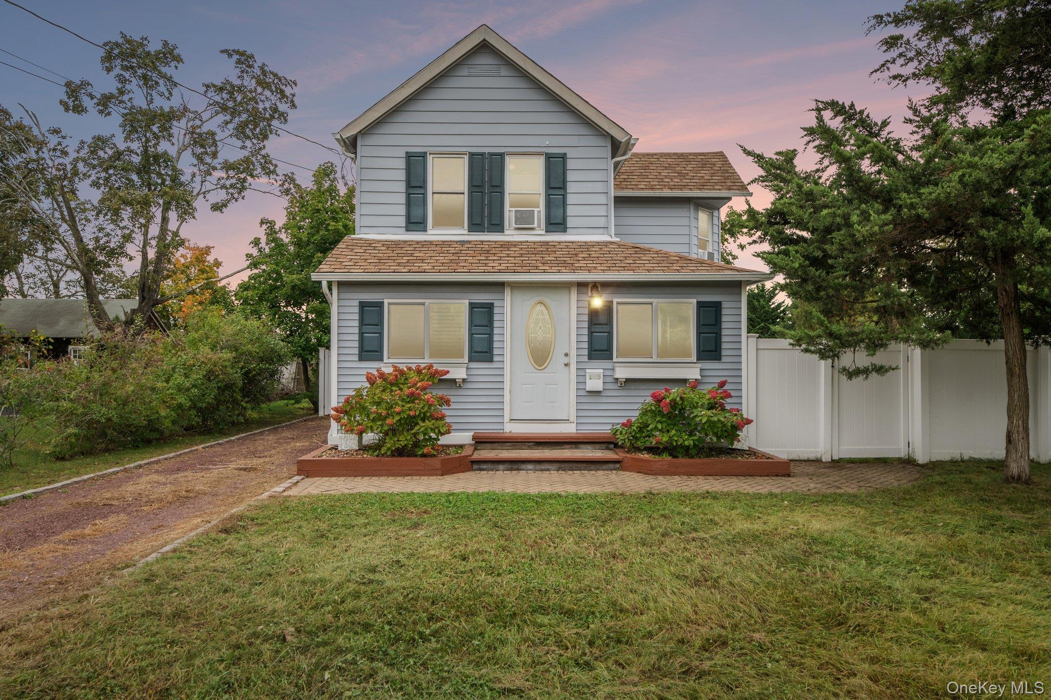 195 River Avenue, Patchogue NY 11772