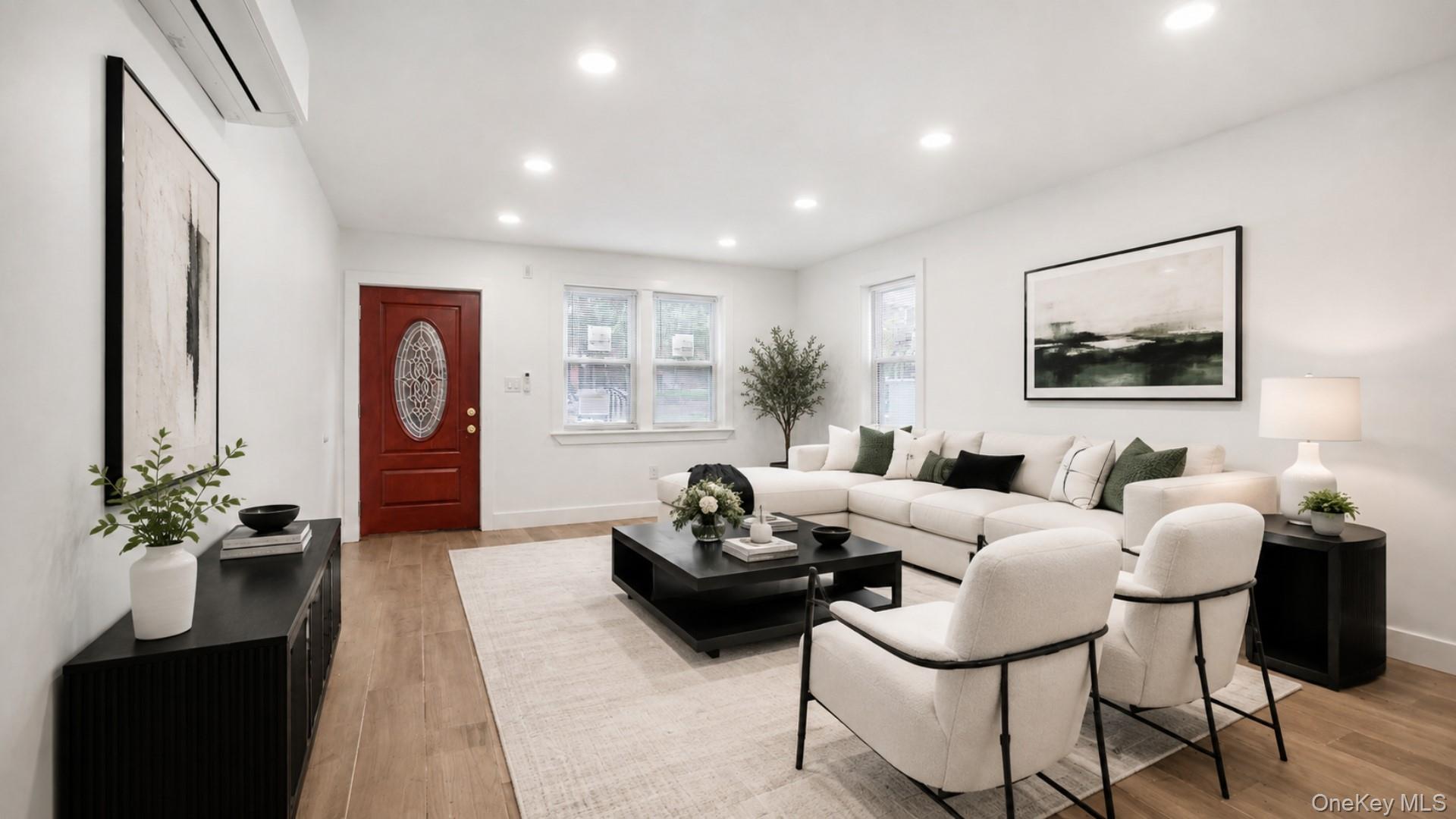 3968 Duryea Avenue, Bronx NY 10466