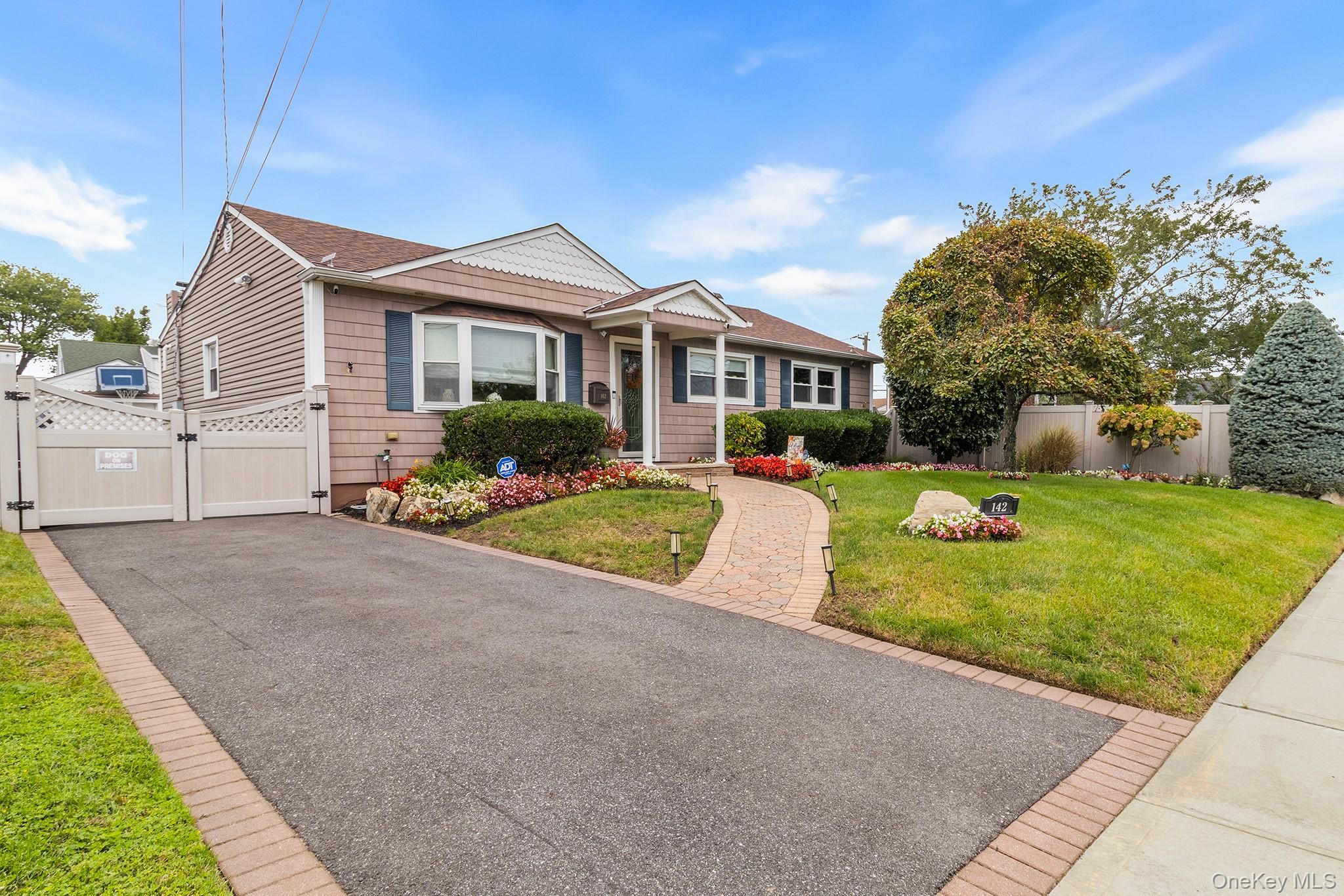 142 Montgomery Avenue, Oceanside NY 11572