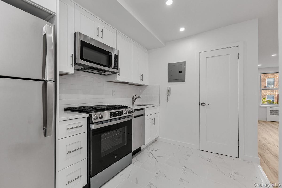 67-14 108th Street Unit 6D, Forest Hills NY 11375
