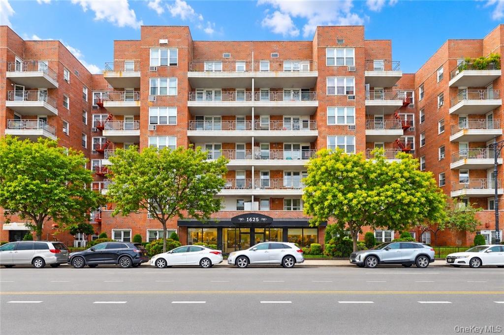 1625 Emmons Avenue Unit DD, Brooklyn NY 11235