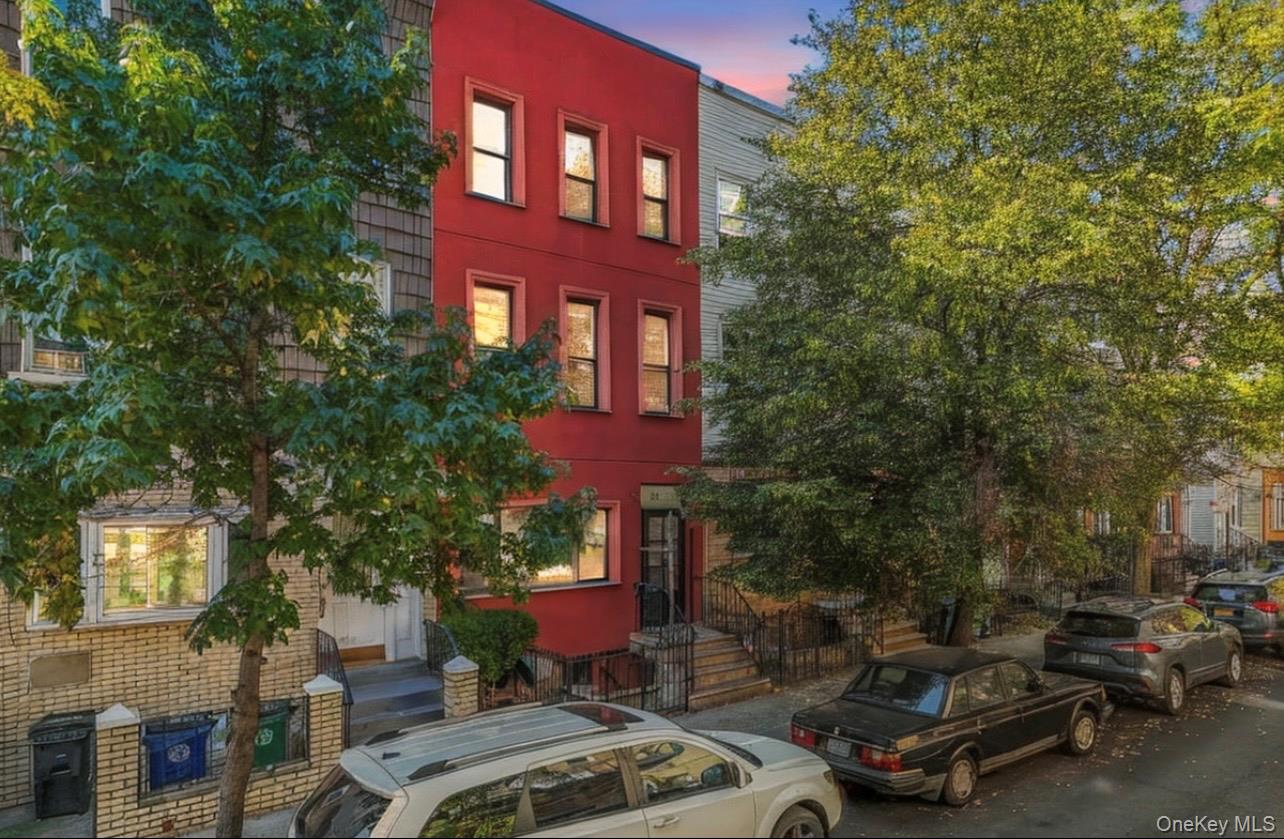 37 Jewel Street, Brooklyn NY 11222