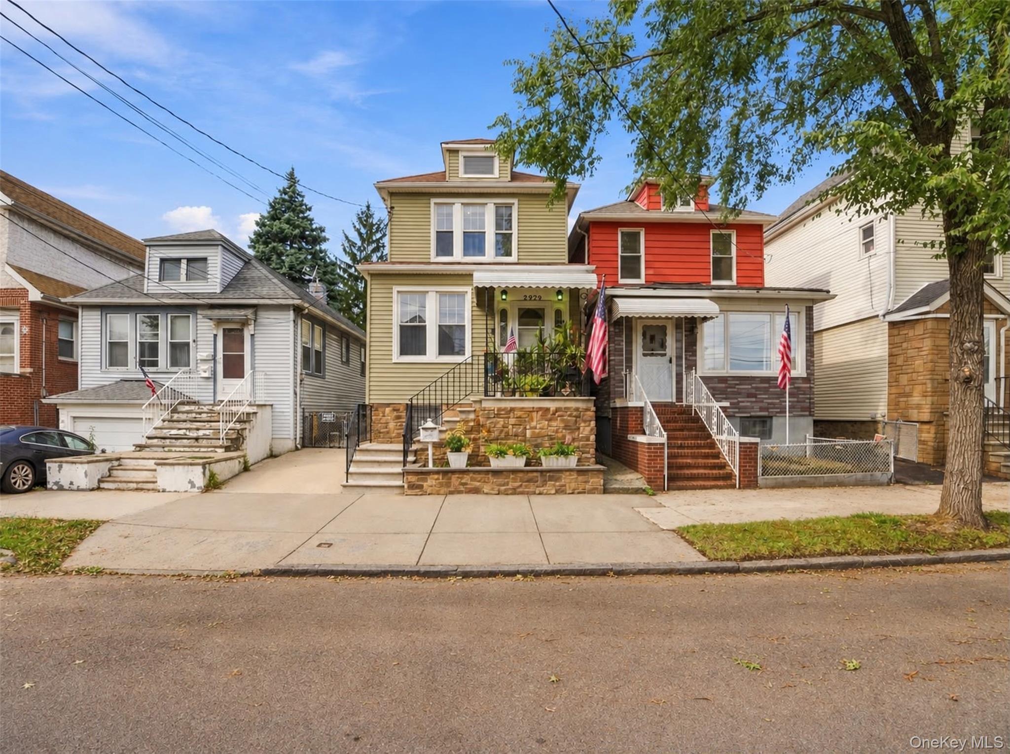 2929 Coddington Avenue, Bronx NY 10461