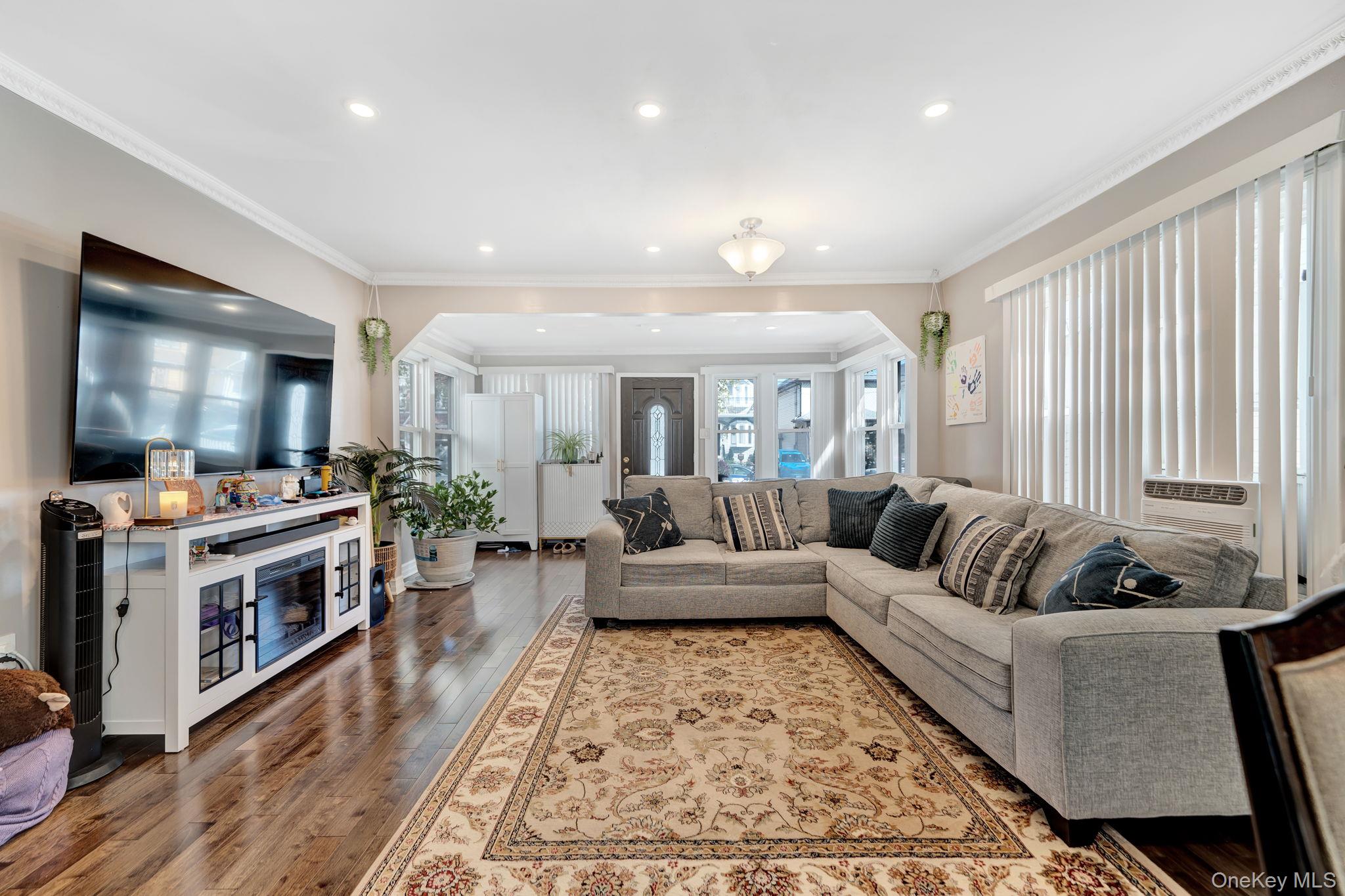 9322 201st Street, Hollis NY 11423