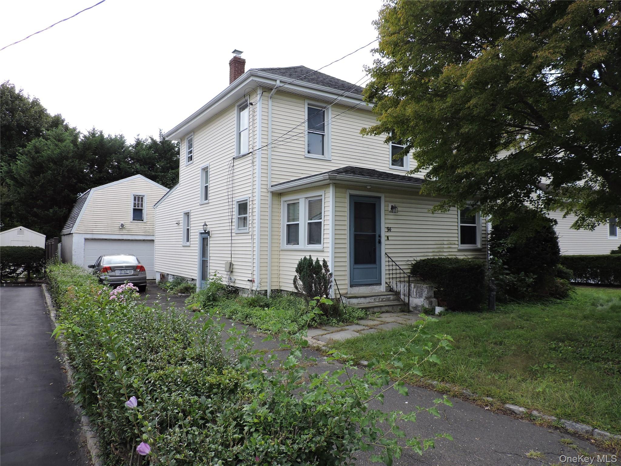 94 Locust Avenue, Scarsdale NY 10583
