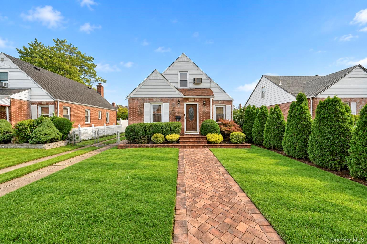 61 Stephen Place, Valley Stream NY 11580