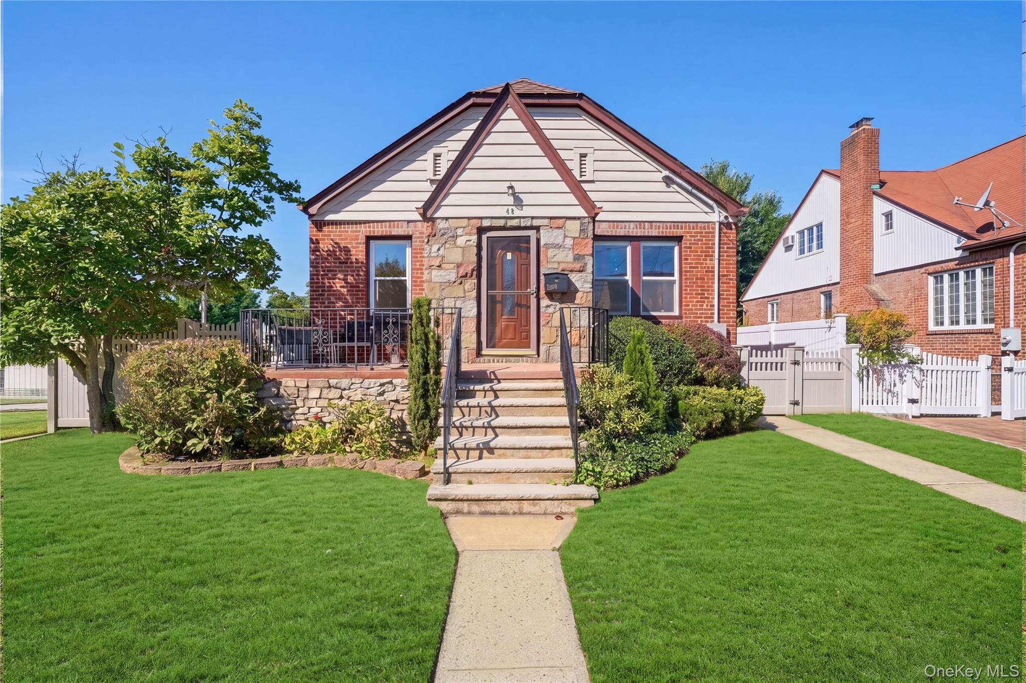 48 Central Boulevard, Merrick NY 11566