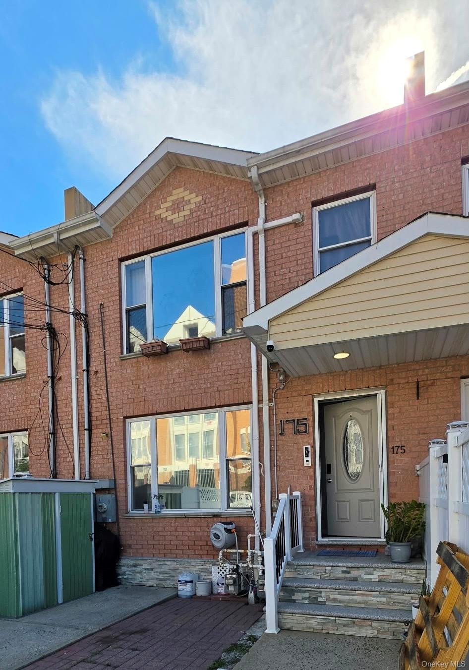 175 Beach 29th Street Street, Far Rockaway NY 11691