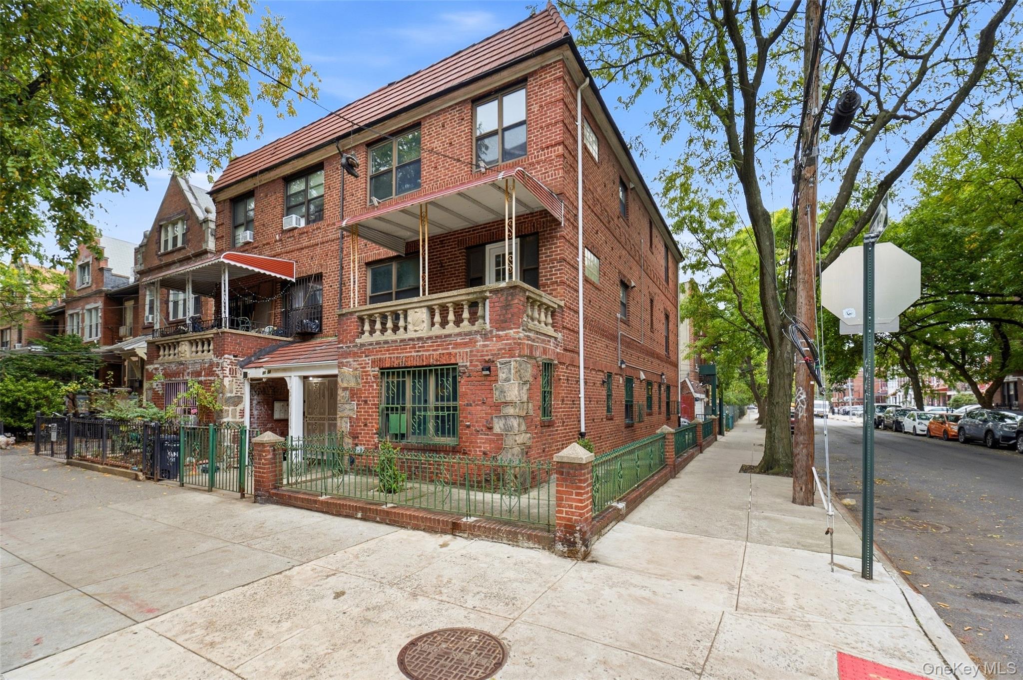 86-02 Elmhurst Avenue, Elmhurst NY 11373