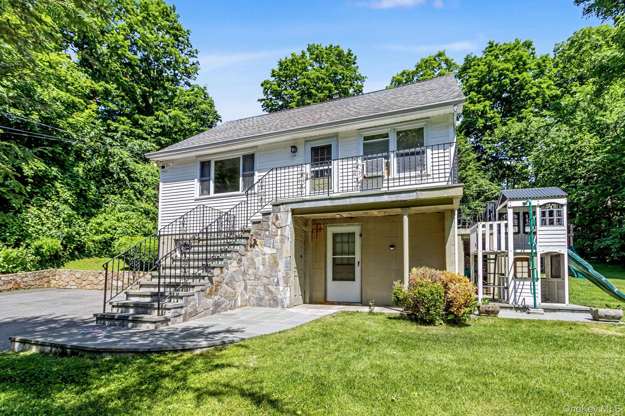 471 Tonetta Lake Road, Brewster NY 10509