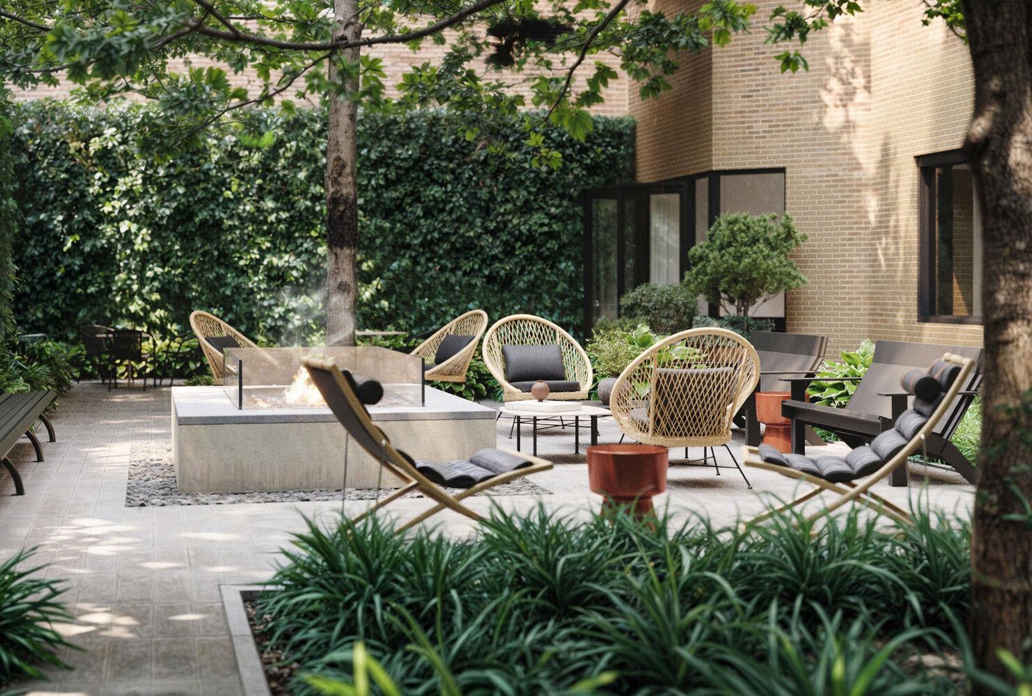 234 E 46TH Street Unit 701, Manhattan NY 10017
