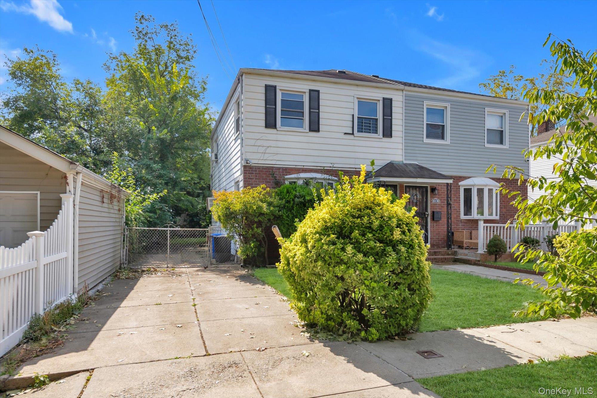 164-38 76th Road, Fresh Meadows NY 11366