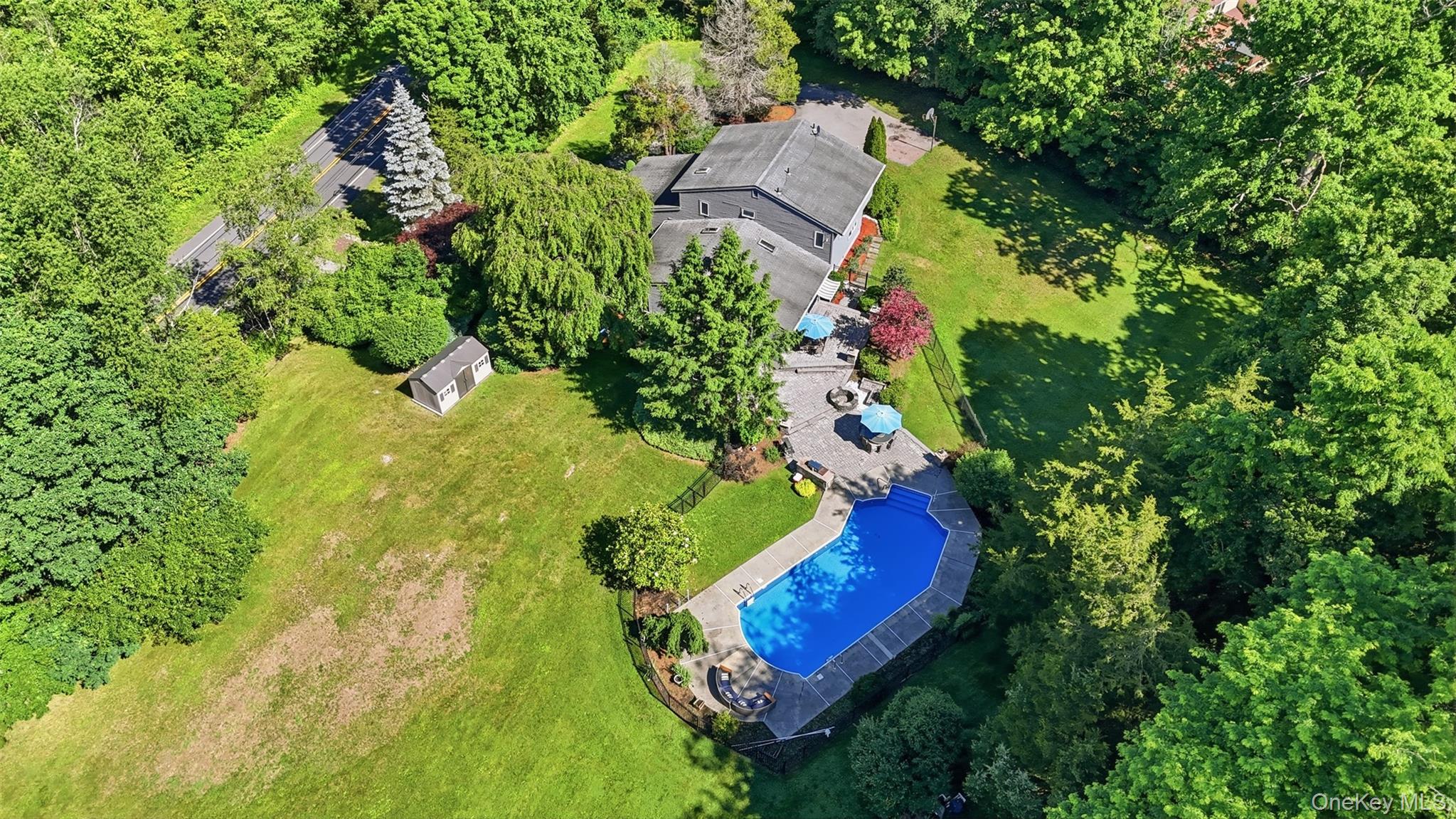 985 Craigville Road, Chester NY 10918
