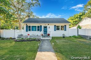 32 Pine Tree Drive, Shirley NY 11967