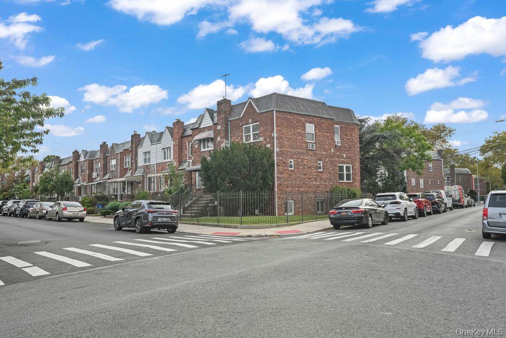 2136 E 28th Street, Brooklyn NY 11229