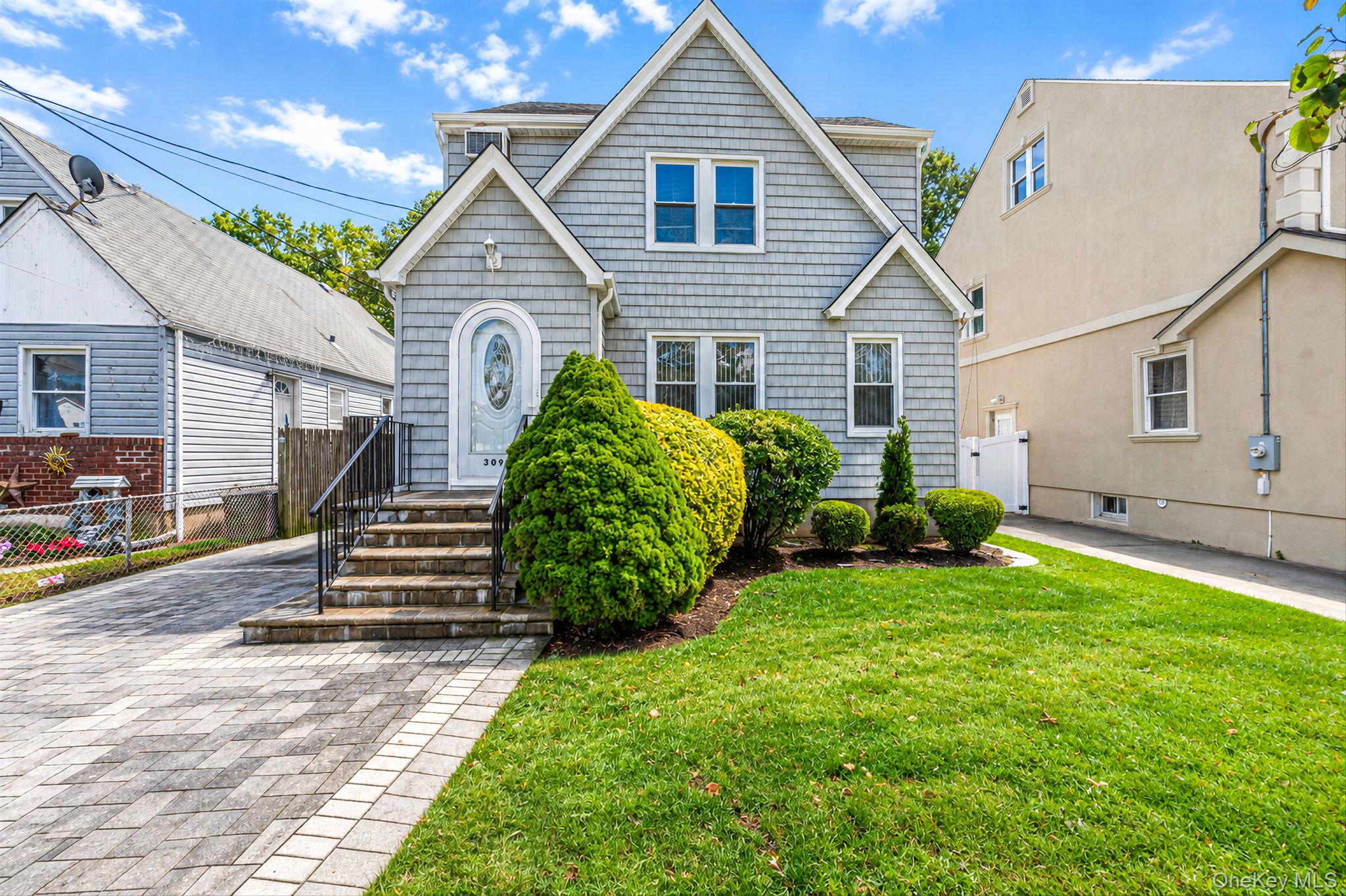 309 Garfield Avenue, West Hempstead NY 11552