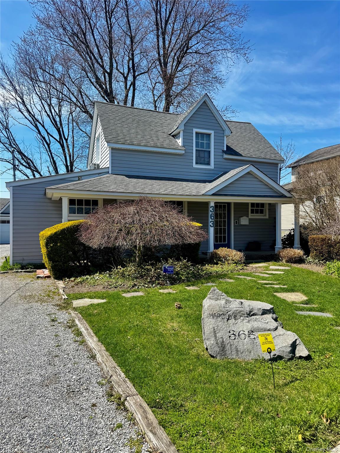 363 N Wellwood Avenue, Lindenhurst NY 11757