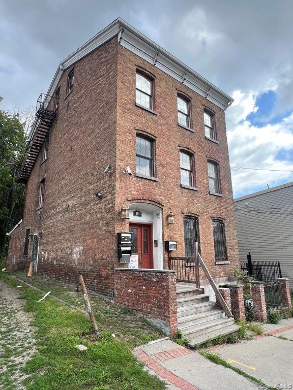 160 Ann Street, Newburgh NY 12550