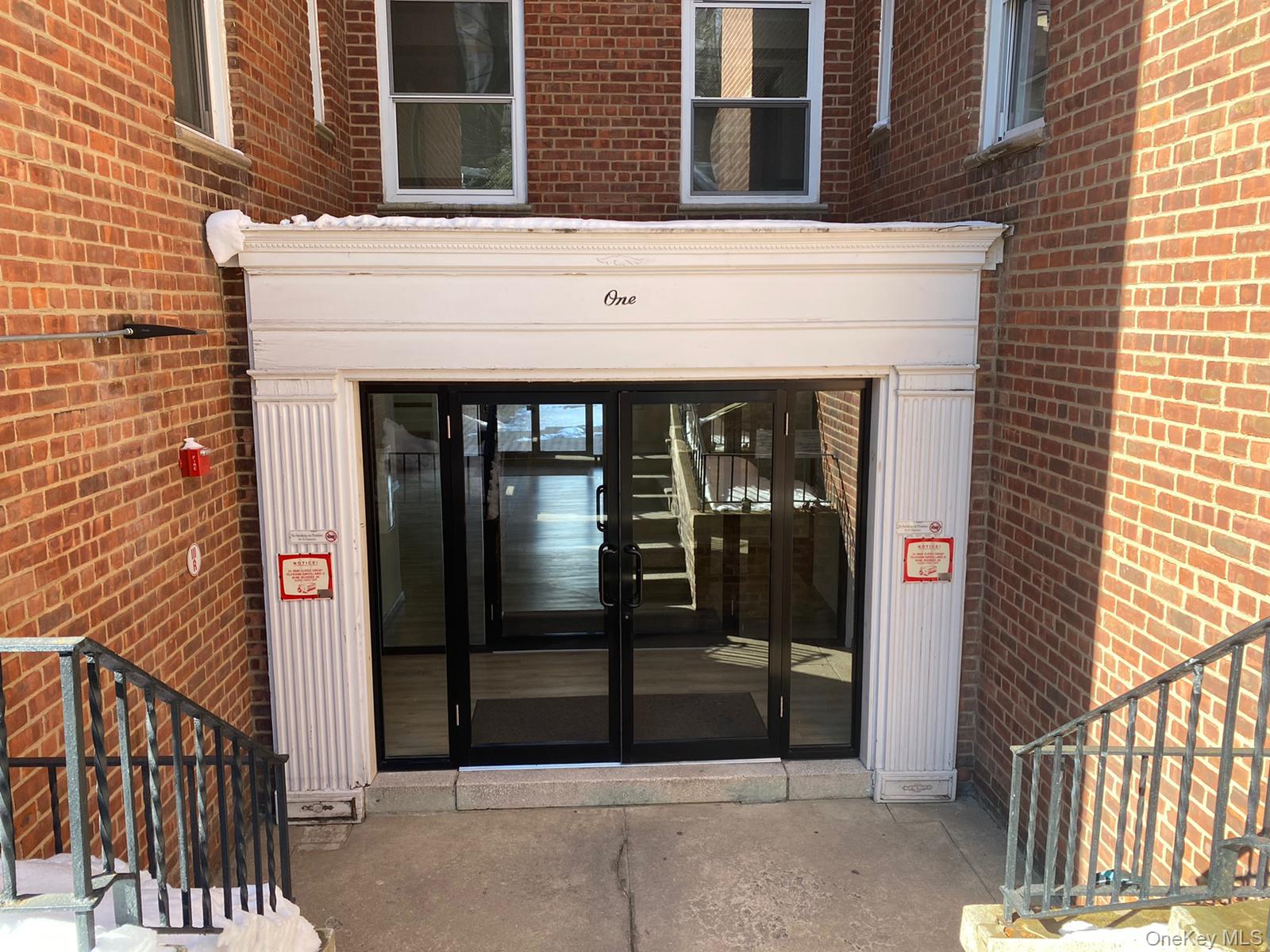 1 Hawley Terrace Unit 1G, Yonkers NY 10701