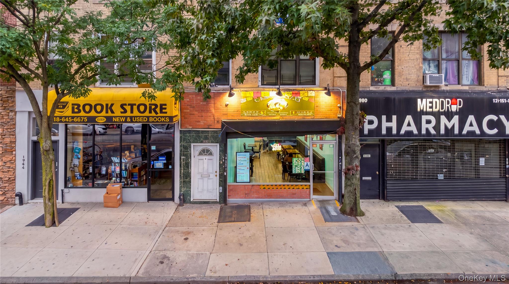 1962 Coney Island Avenue, Brooklyn NY 11223