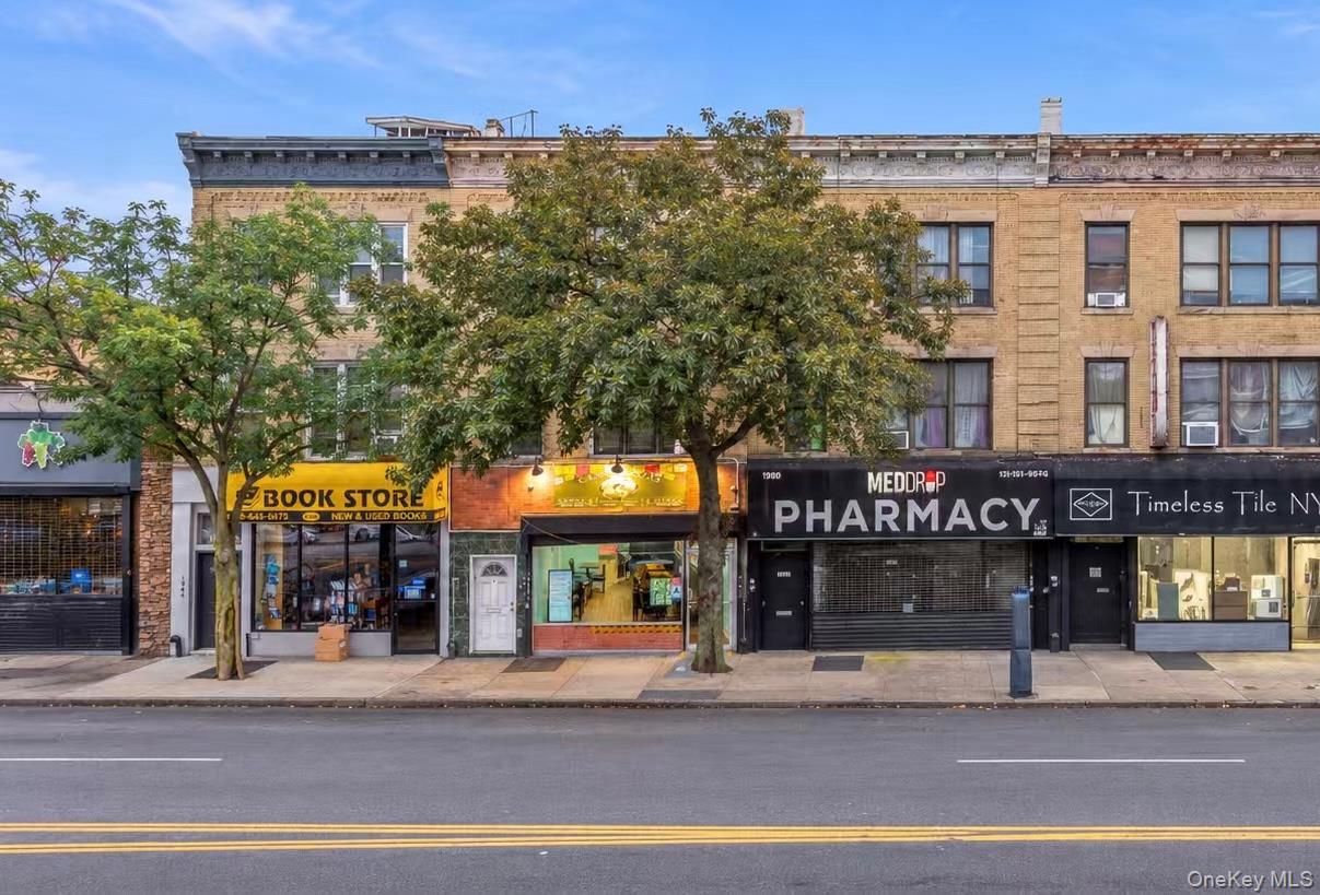 1962 Coney Island Avenue, Brooklyn NY 11223